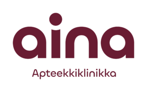Aina apteekkiklinikka ajanvaraus